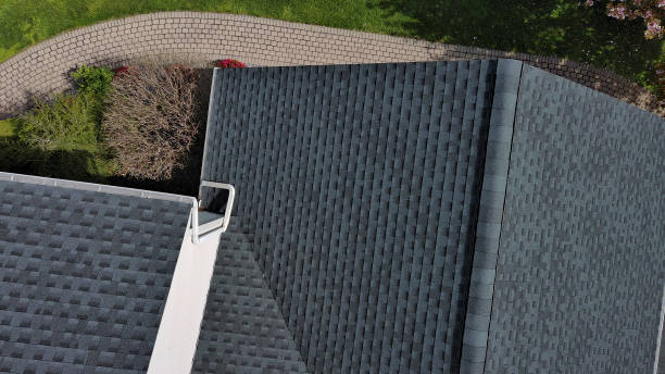 Best Commercial Roofing Services  in Park Falls, WI